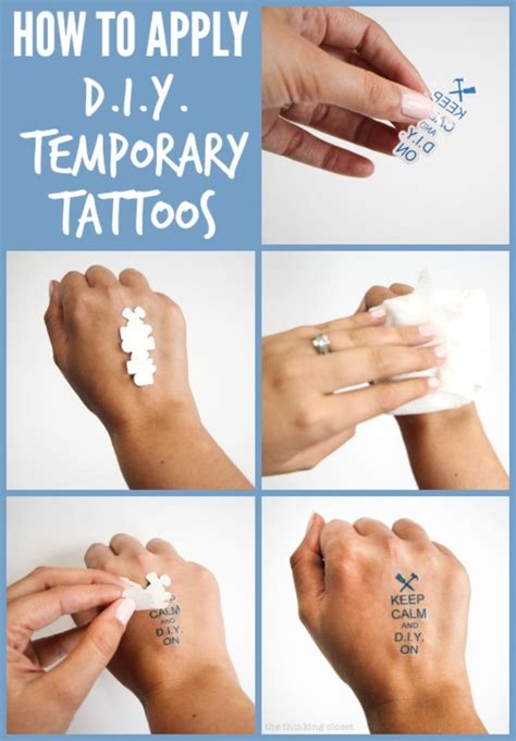 how to make a fake tattoo with perfume|temporary tattoo without perfume.